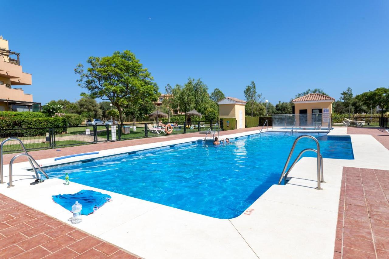 Golf And Beach Apartment 卡拉德米哈斯 外观 照片