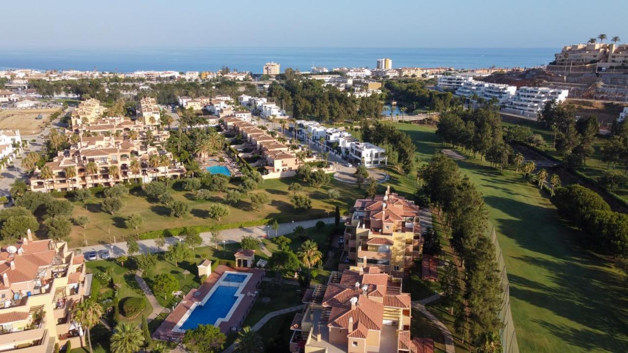 Golf And Beach Apartment 卡拉德米哈斯 外观 照片